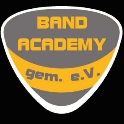 Logo BandAcademy