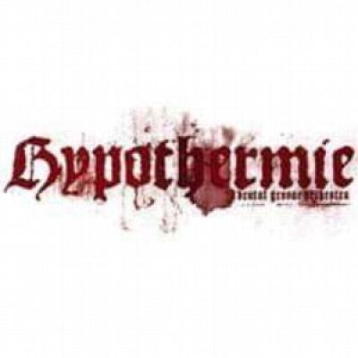 HYPOTHERMIE